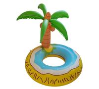 Funny Pool Floats, Inflatable Giant Tropical Tree Chair Float, Summer Pool Lounge Seat For Water Swimming Lake Beach River Summer Party Tanning Relaxing Bar Dock Indoor Outdoor Fun Floating Chair