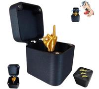 Funny Prank Gift Middle Finger In A Box,Middle Finger Surprise Gift Box,Middle Finger In A Box,Middle Finger Gift Box,funny Middle Finger Box Prank Gifts,Prank Gifts,Surprise Prank Pop Up Gift Adults