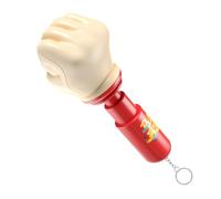 Funny Prank Toy - Hand Shape Noisemaker | Realistic Joke Gadget with Sound Feature, Trick Play Accessory Set, Novelty Gift Toy for Adults Teenagers Fun