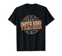 Funny Profession Quote Trust Me Im A Computer Science Camiseta