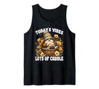 Funny Retirement Saying For Retired Dog Dad And Frenchie Mom Camiseta sin Mangas