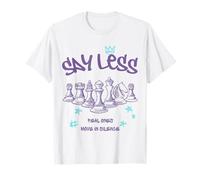 Funny Retro Purple Grape 5 Matching Hombres Mujeres Equipo Camiseta