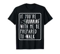 Funny Running Quote Shirt Funny Marathon Runners Gift Camiseta