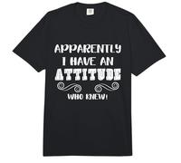 Funny Sarcastic Quote Girls Teens Women Attitude Comfort Colors Adult Heavyweight T-Shirt