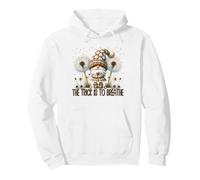 Funny Saying For Women Men and Kids Sweet Dandelion GNOME Sudadera con Capucha