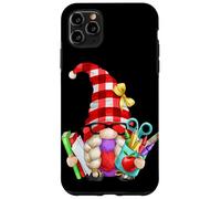 Funny School GNOME For Teacher Cute Welcome Back To School Carcasa para iPhone 11 Pro MAX