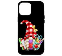Funny School GNOME For Teacher Cute Welcome Back To School Carcasa para iPhone 12 Pro MAX