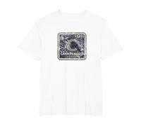 Funny Sci Fi Carbon Based Life Form Science Teacher T Shirt Camiseta, Hombre Tallas Grandes, Blanco, 2X Alto