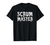 Funny Scrum Agile Devops Gestión de Proyectos - Scrum Master Camiseta