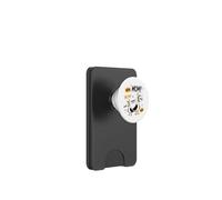 Funny Seagull Mom Mothers Day Mama Seagulls PopSockets PopWallet para MagSafe