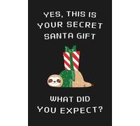 Funny Secret Santa Gift Under 5 Pounds: Sudoku Puzzle Book for Adults and Seniors