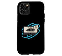 Funny Six Seven 6 7 Meme Track 67 Mixtape Retro Casete 67 Carcasa para iPhone 11 Pro