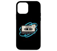 Funny Six Seven 6 7 Meme Track 67 Mixtape Retro Casete 67 Carcasa para iPhone 12 Mini
