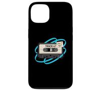 Funny Six Seven 6 7 Meme Track 67 Mixtape Retro Casete 67 Carcasa para iPhone 13