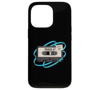 Funny Six Seven 6 7 Meme Track 67 Mixtape Retro Casete 67 Carcasa para iPhone 13 Pro