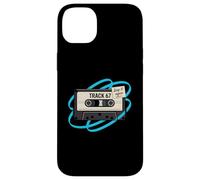 Funny Six Seven 6 7 Meme Track 67 Mixtape Retro Casete 67 Carcasa para iPhone 14 Plus