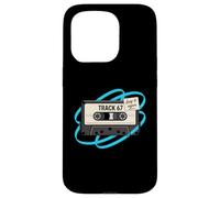 Funny Six Seven 6 7 Meme Track 67 Mixtape Retro Casete 67 Carcasa para iPhone 15 Pro