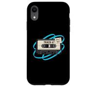 Funny Six Seven 6 7 Meme Track 67 Mixtape Retro Casete 67 Carcasa para iPhone XR