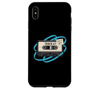 Funny Six Seven 6 7 Meme Track 67 Mixtape Retro Casete 67 Carcasa para iPhone XS MAX