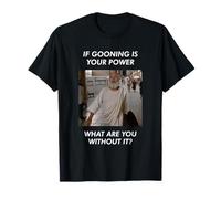 Funny Socrates Gooning Saying, Goonner, Greek Philosophy Camiseta