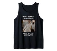 Funny Socrates Gooning Saying, Goonner, Greek Philosophy Camiseta sin Mangas