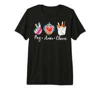 Funny Spanish Phrase Team Quote Badass Mexicans Humor Slang Camiseta Premium