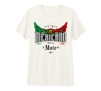 Funny Spanish Phrase Team Quote Badass Mexicans Humor Slang Camiseta Premium