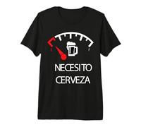 Funny Spanish Phrase Team Quote Badass Mexicans Humor Slang Camiseta Premium