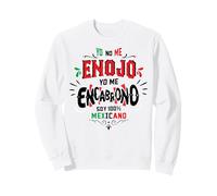 Funny Spanish Slang Speaker Mexicans Phrase Word Sarcastic Sudadera