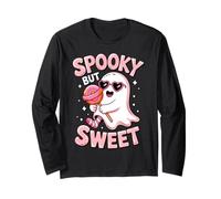 Funny Spooky But Sweet Cute Halloween Manga Larga