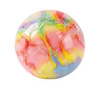 Funny Squeeze Balls, Crackling Sound Fidget Toy, 2.75 Inches Pressure Relief Gear, Engaging Sensory Play Style, Effective Kids Adults, Home Accessory for Classroom Travelers Work Usage and Study Room