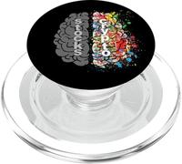 Funny Stocks vs Crypto Comparison Investments PopSockets PopGrip para MagSafe