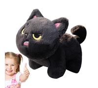 Funny Stuffed Animals - 23cm Cute Stuffed Animal Soft Cartoon Toys | Plush Figure Toy | Animal Plush Dolls, Cartoon Stuffeds Animals For Collectors, Birthday, Holiday, Cute Home Decorations