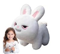 Funny Stuffed Animals - 23cm Cute Stuffed Animal Soft Cartoon Toys | Plush Figure Toy | Animal Plush Dolls, Cartoon Stuffeds Animals For Collectors, Birthday, Holiday, Cute Home Decorations