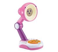 Funny Sunny Lámpara Interactiva Rosa