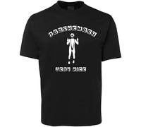 Funny T-Shirt Borat Very Nice Tshirt Mens Funny tee Borat 2 Movie Jagshemash Unisex 100% Cotton Short-Sleeve T-Shirts Black S