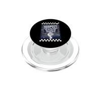 Funny Teacher Last Day of School Summer Vacation PopSockets PopGrip para MagSafe