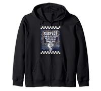 Funny Teacher Last Day of School Summer Vacation Sudadera con Capucha