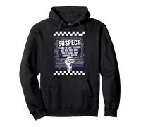 Funny Teacher Last Day of School Summer Vacation Sudadera con Capucha