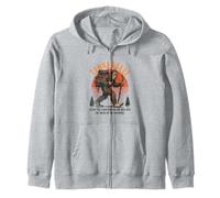 Funny Tennessee Hiking Sasquatch Bigfoot, Hiking & Camping Sudadera con Capucha