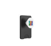 Funny Things I Do In My Spare Time Drawing Art PopSockets PopWallet para MagSafe