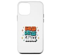 Funny Thrifter Second Hand Is My First Choice Thrifting Carcasa para iPhone 12 Mini