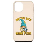Funny Travel GNOME For Photographer Mom and Retired Grandma Carcasa para iPhone 12/12 Pro
