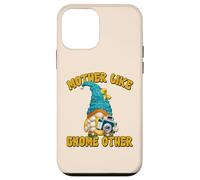 Funny Travel GNOME For Photographer Mom and Retired Grandma Carcasa para iPhone 12 Mini