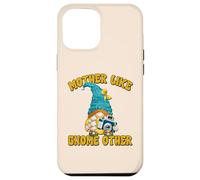 Funny Travel GNOME For Photographer Mom and Retired Grandma Carcasa para iPhone 12 Pro MAX