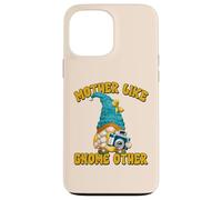 Funny Travel GNOME For Photographer Mom and Retired Grandma Carcasa para iPhone 13 Pro MAX