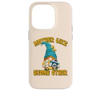 Funny Travel GNOME For Photographer Mom and Retired Grandma Carcasa para iPhone 14 Pro