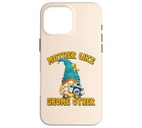 Funny Travel GNOME For Photographer Mom and Retired Grandma Carcasa para iPhone 16 Pro MAX