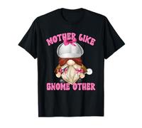 Funny True Crime Mom Saying For Women Sherlock Garden GNOME Camiseta
