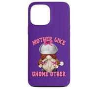 Funny True Crime Mom Saying For Women Sherlock Garden GNOME Carcasa para iPhone 13 Pro MAX